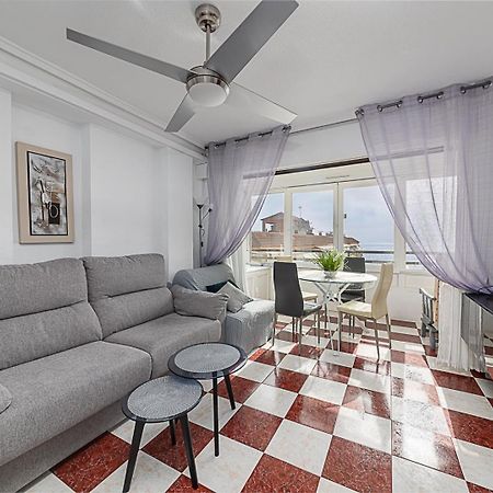 Apartament Miramar Magic Sea & Sunrise View Torrevieja Zewnętrze zdjęcie