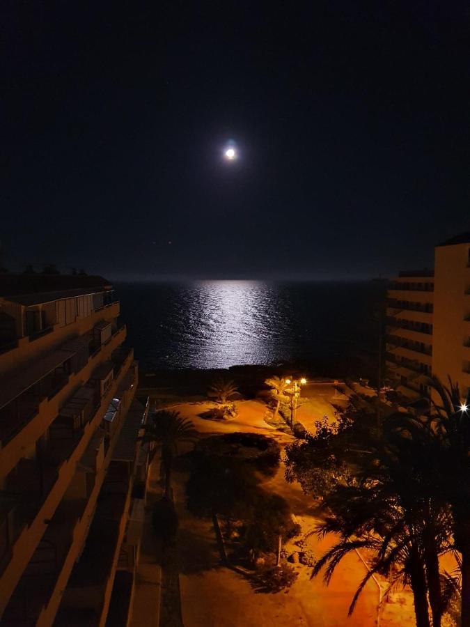 Apartament Miramar Magic Sea & Sunrise View Torrevieja Zewnętrze zdjęcie