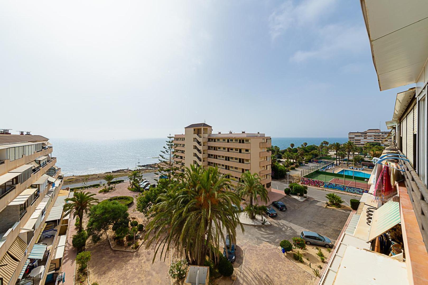Apartament Miramar Magic Sea & Sunrise View Torrevieja Zewnętrze zdjęcie