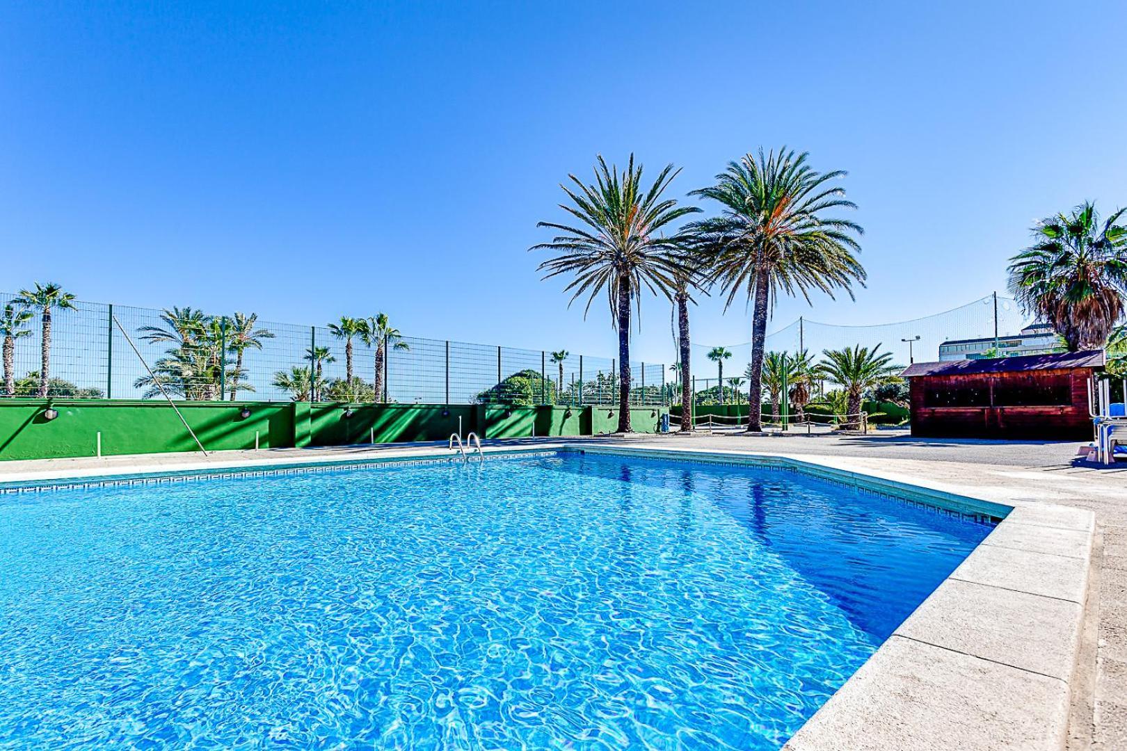Apartament Miramar Magic Sea & Sunrise View Torrevieja Zewnętrze zdjęcie