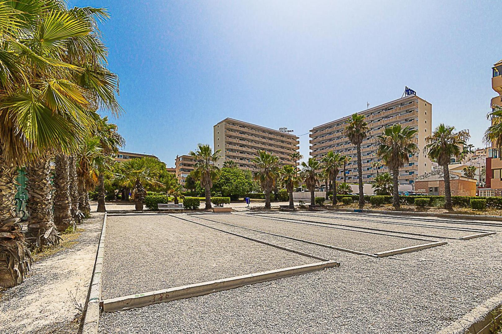 Apartament Miramar Magic Sea & Sunrise View Torrevieja Zewnętrze zdjęcie