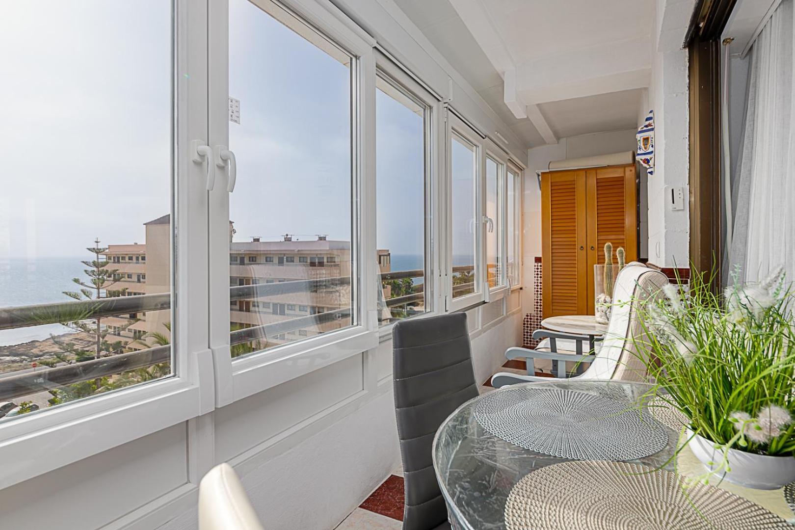 Apartament Miramar Magic Sea & Sunrise View Torrevieja Zewnętrze zdjęcie