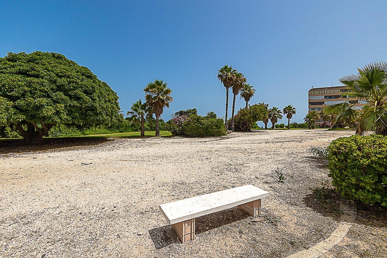 Apartament Miramar Magic Sea & Sunrise View Torrevieja Zewnętrze zdjęcie