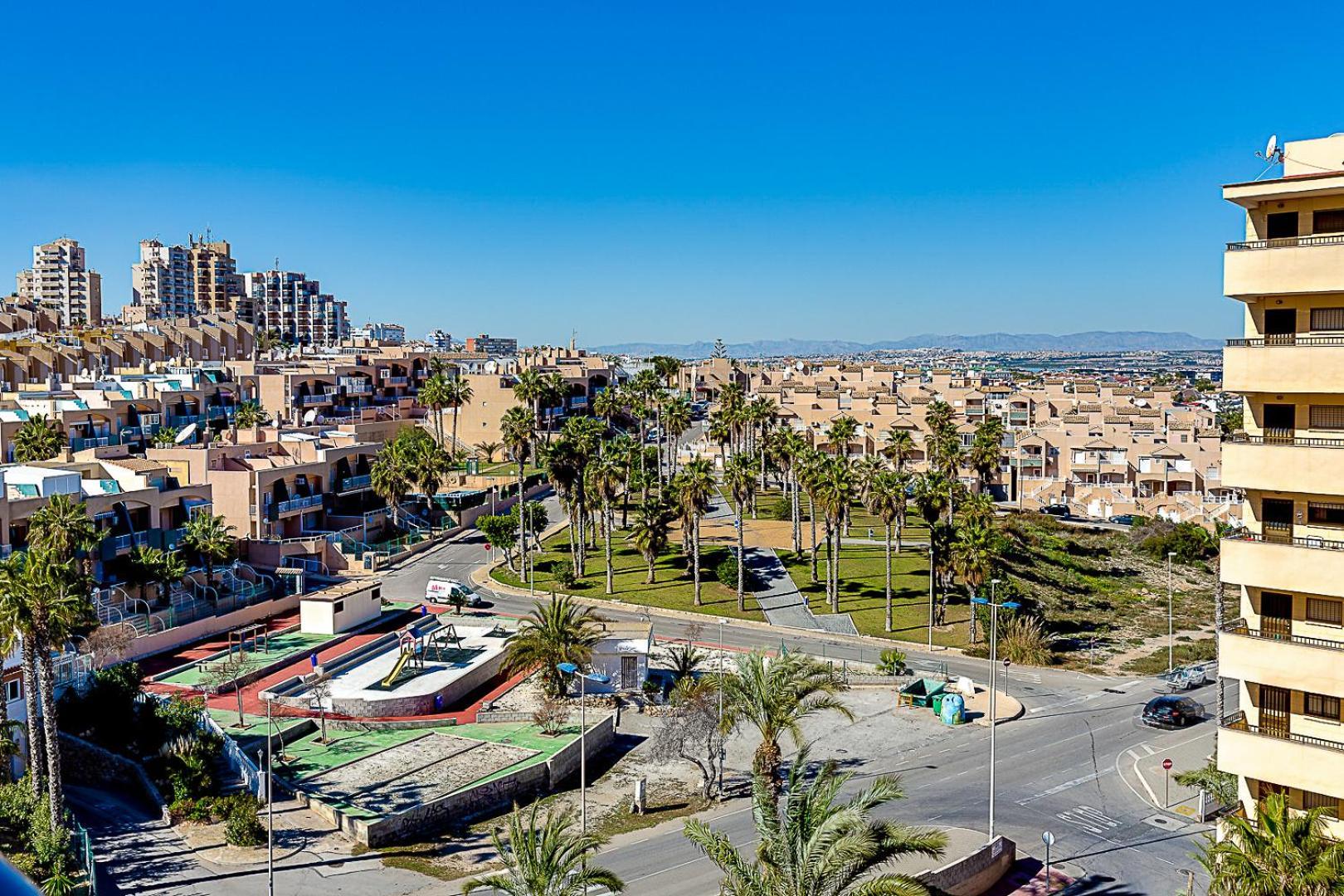 Apartament Miramar Magic Sea & Sunrise View Torrevieja Zewnętrze zdjęcie