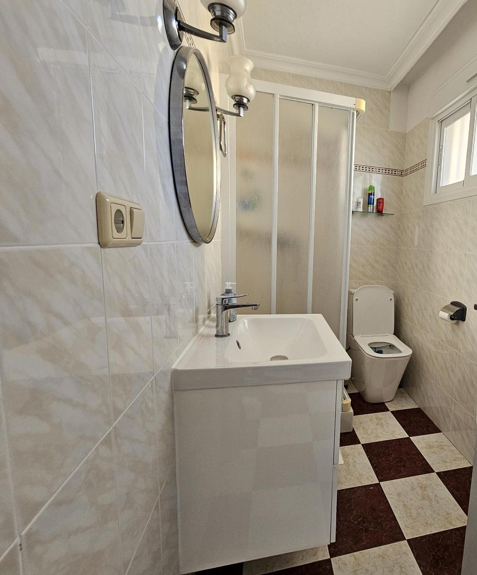 Apartament Miramar Magic Sea & Sunrise View Torrevieja Zewnętrze zdjęcie